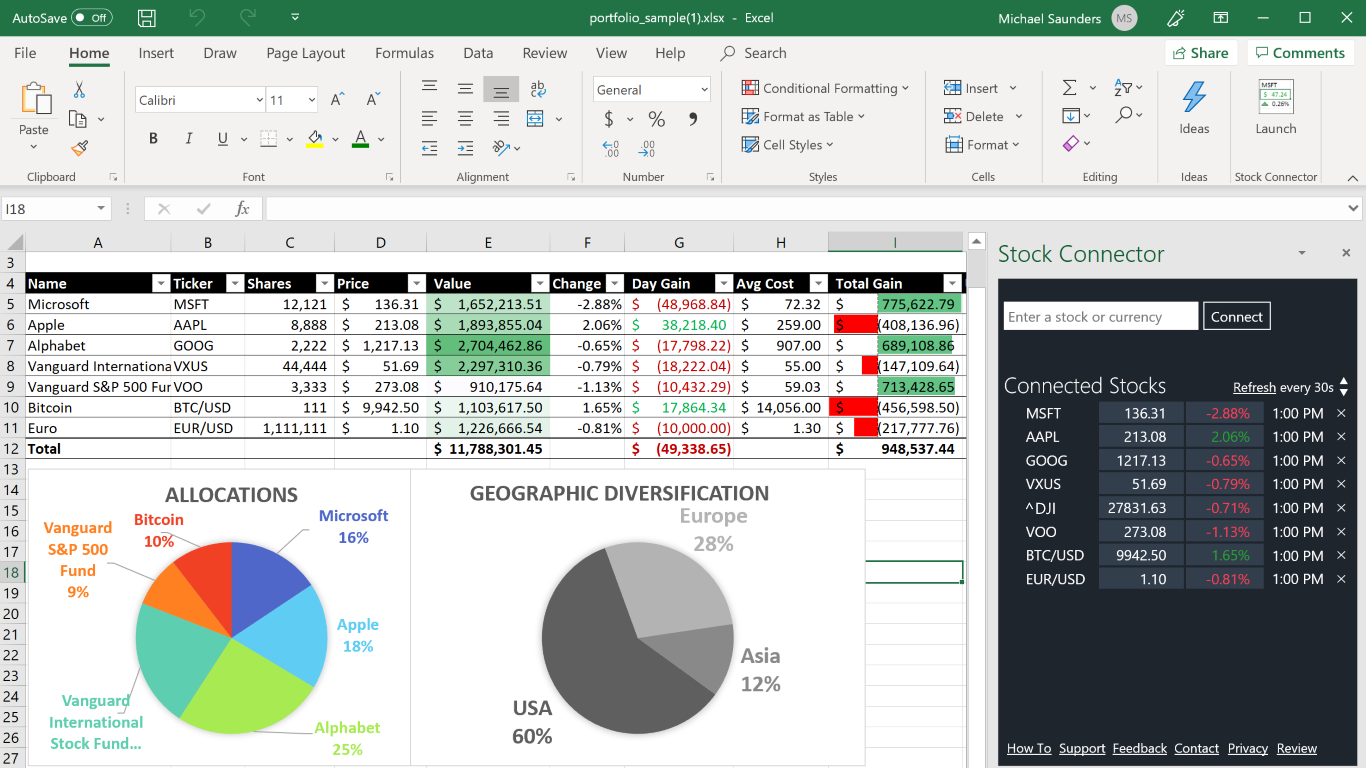 excel download for mac